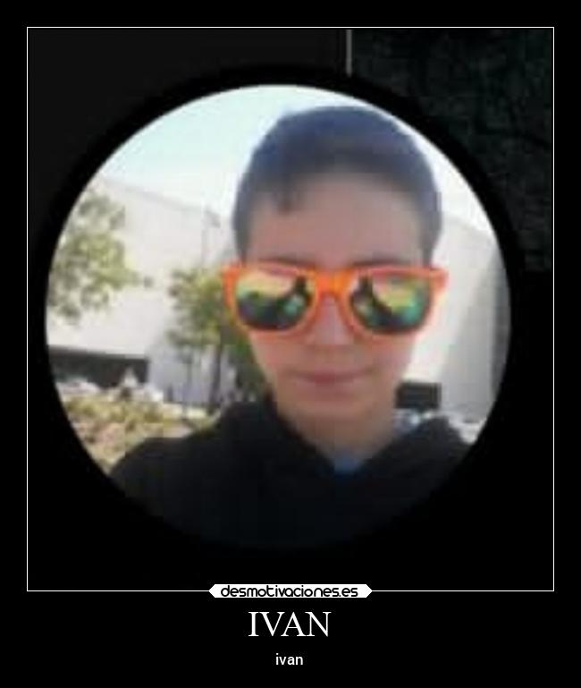 IVAN - ivan