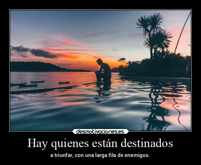 carteles caracter clanbanneado desmotivaciones