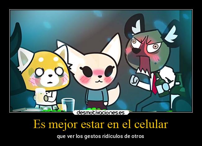 carteles casa amor comida caracter ausencia anime lossupervivientes desmoverano desmotivaciones