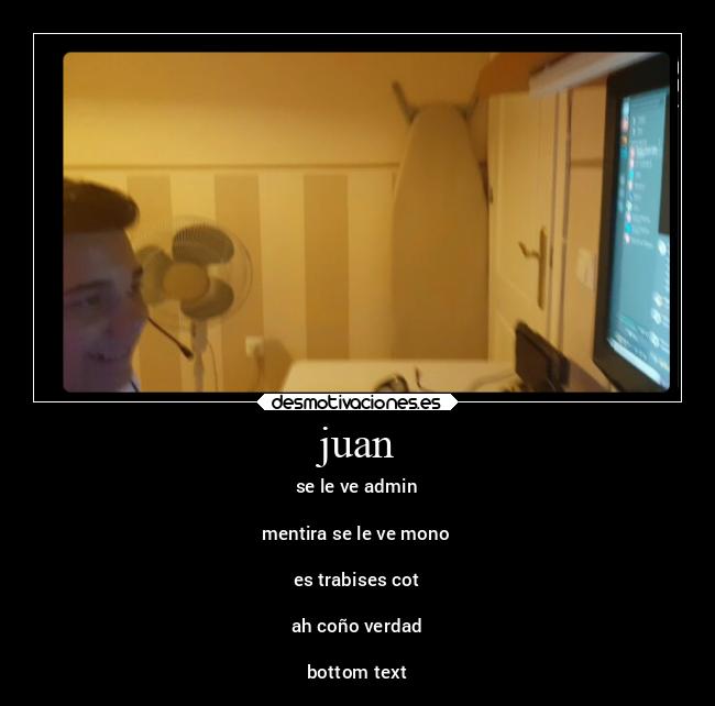 juan -