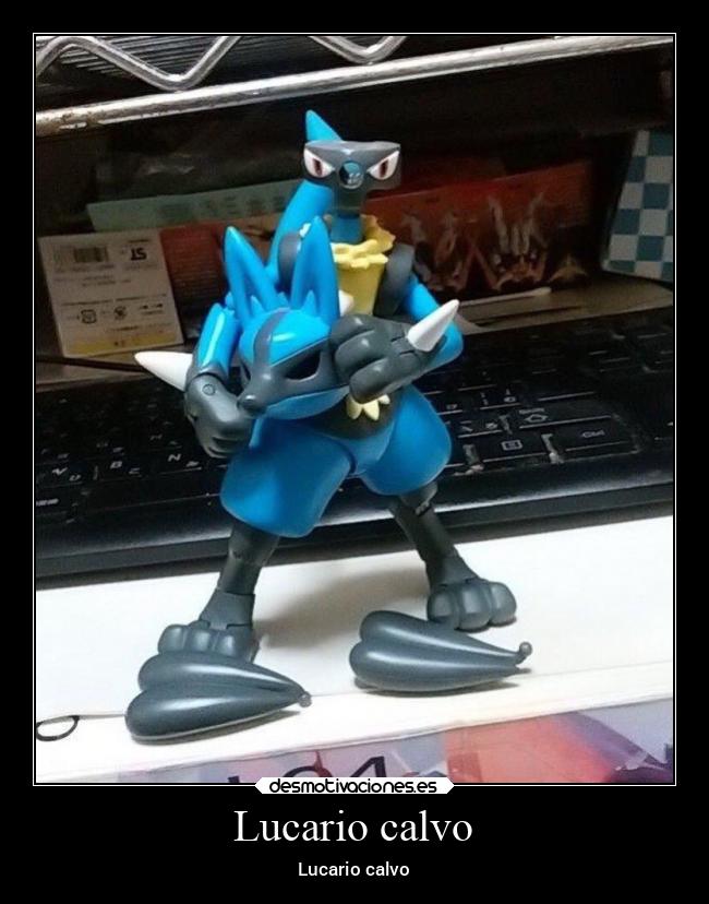 carteles chiste calvo desmotivaciones