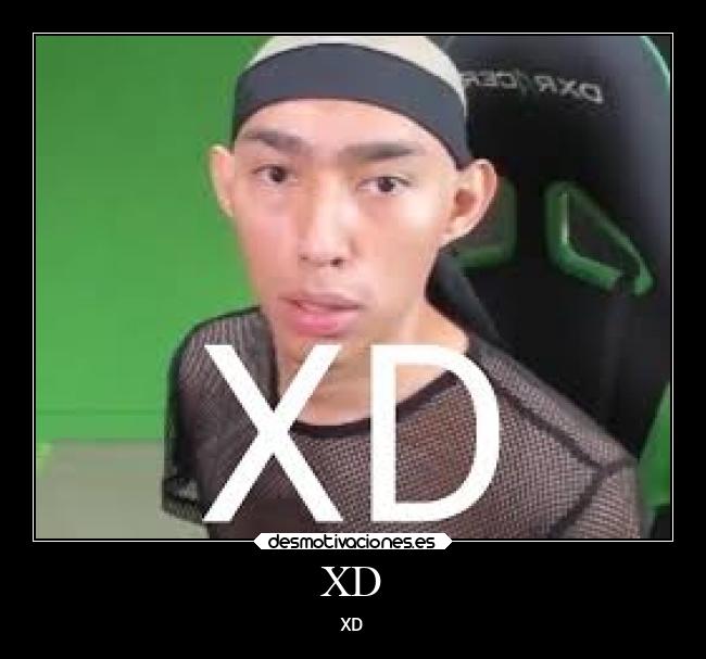 XD - XD