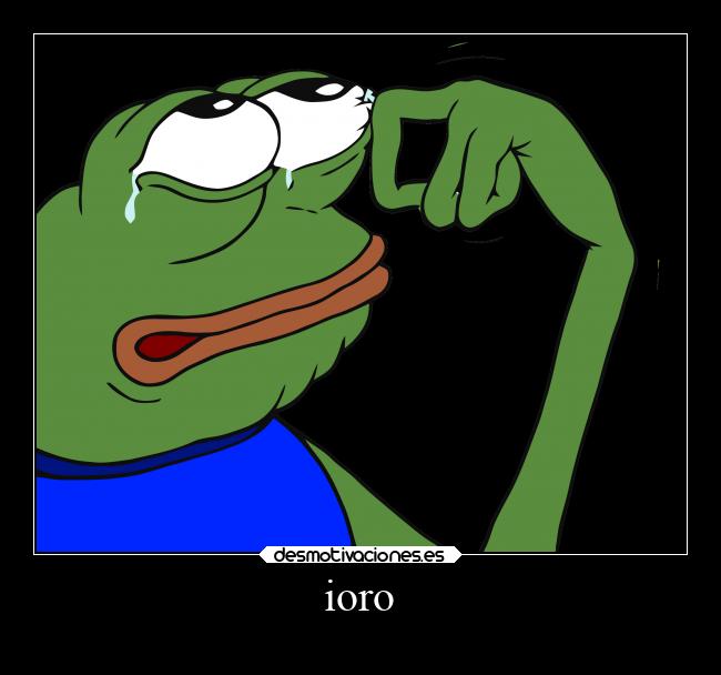 ioro -