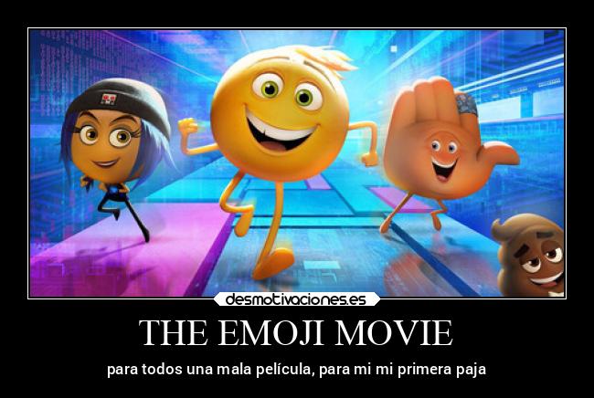 carteles cine desmotivaciones