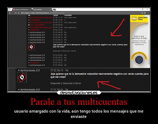 carteles comida ausencia dormir desamor lorddesamororiginal desmotivaciones