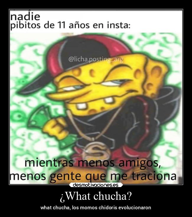 carteles comida desmotivaciones