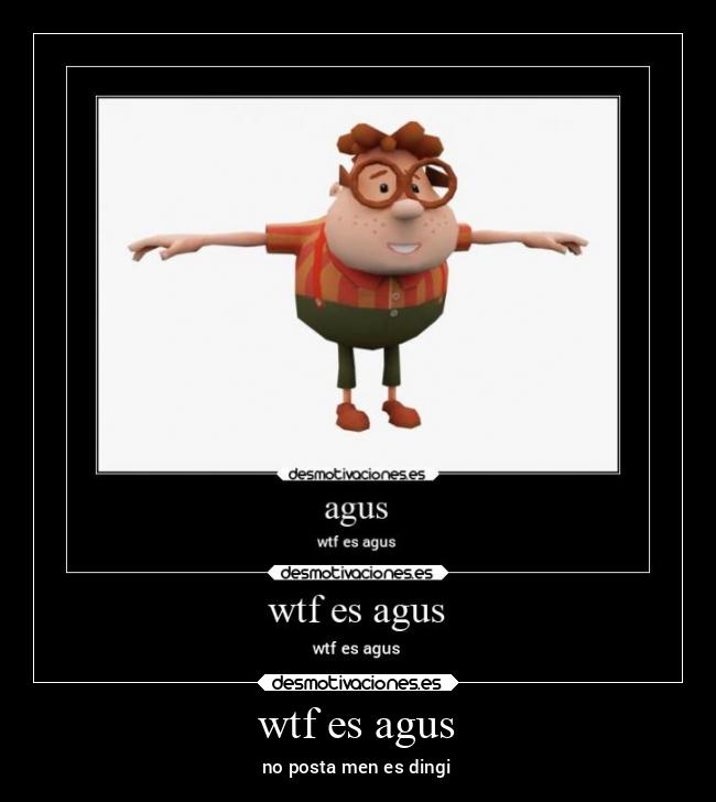 carteles confianza desmotivaciones