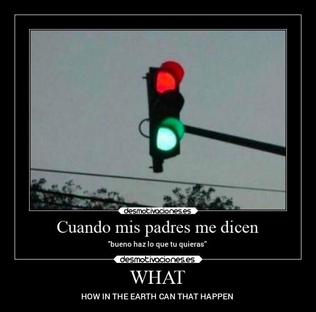 carteles confianza desmotivaciones