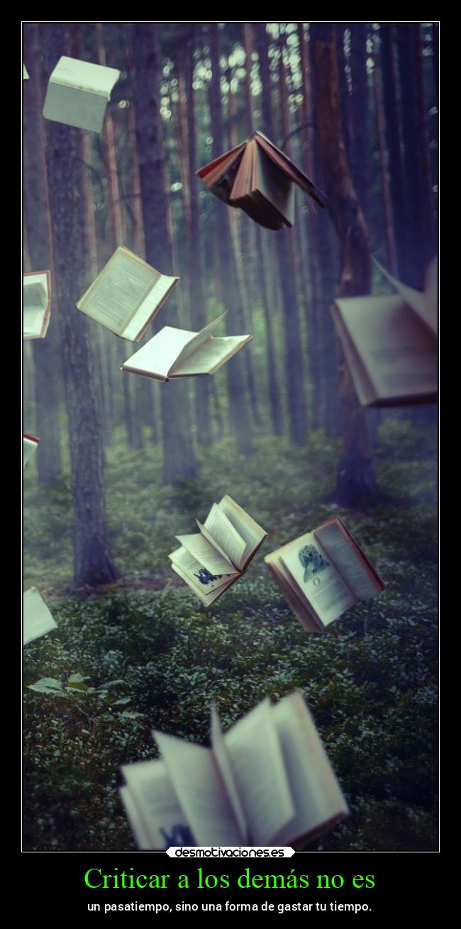 carteles criticas clanbaneado desmotivaciones