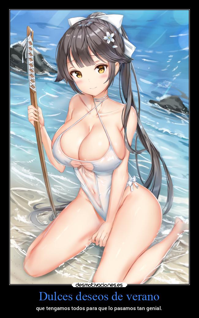 Dulces deseos de verano - que tengamos todos para que lo pasamos tan genial.