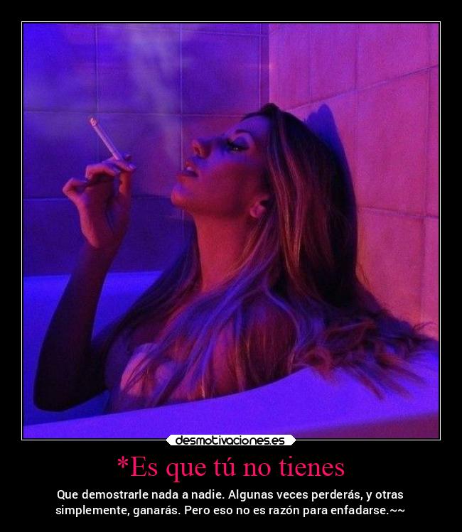 carteles desmotivaciones alegratevamos whydontyoujustpullthetrigger derrotasamargas tuorgullobienalto desmotivaciones