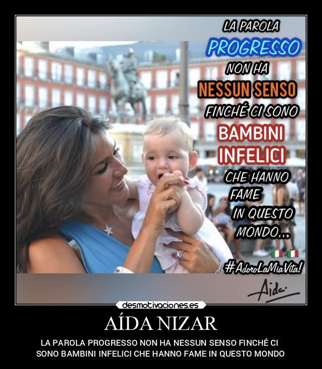 AÍDA NIZAR - 