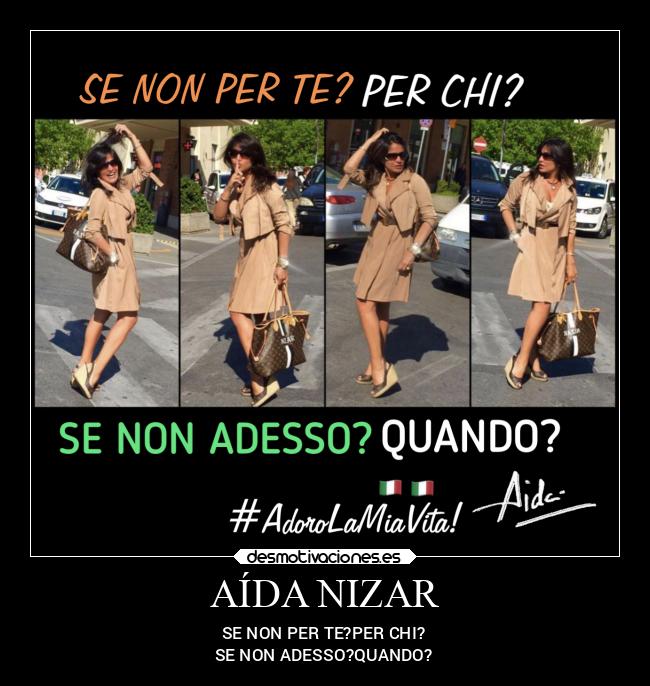 AÍDA NIZAR -