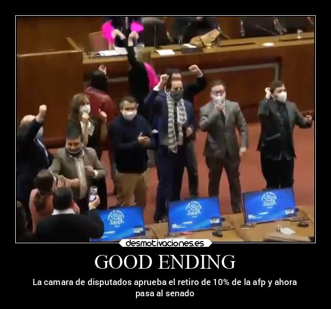 carteles dinero desmotivaciones