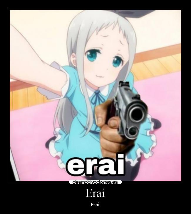 Erai - Erai