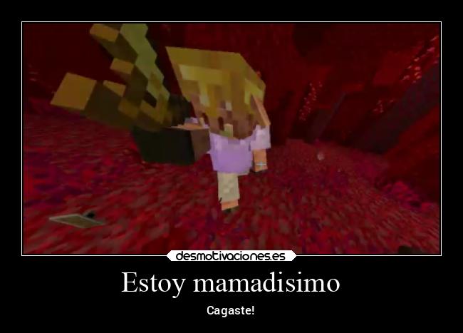 carteles enemigo desmotivaciones