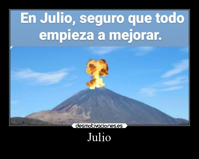 Julio - 