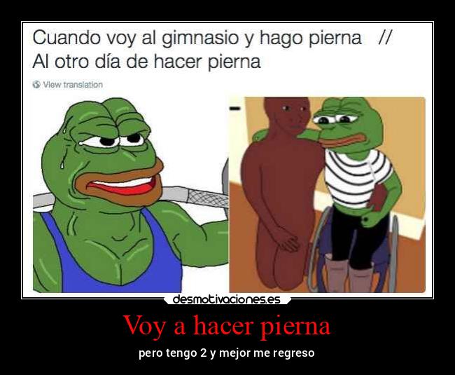 carteles madre memes internet imposible historia nievesagnes desmotivaciones