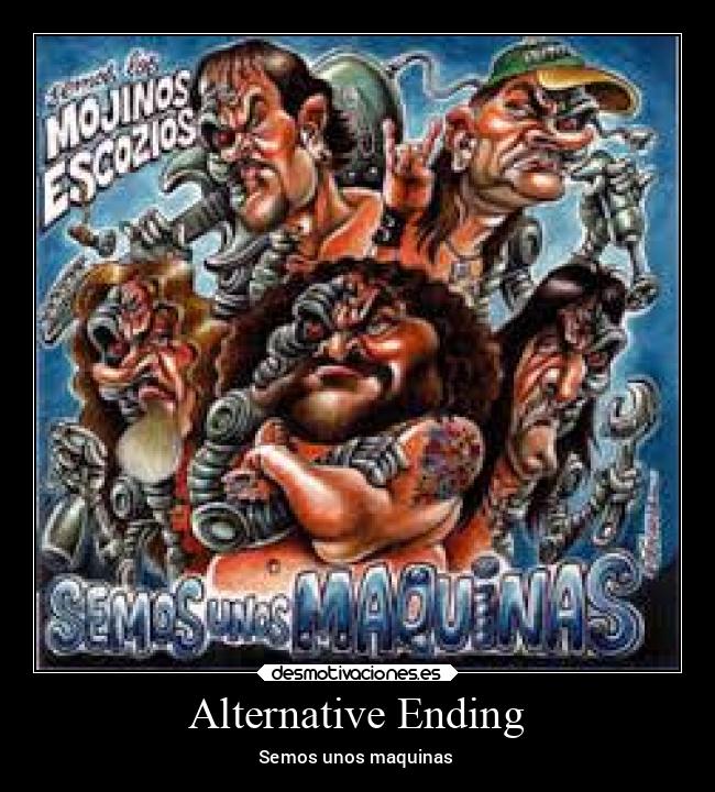 carteles memes mierda desmotivaciones