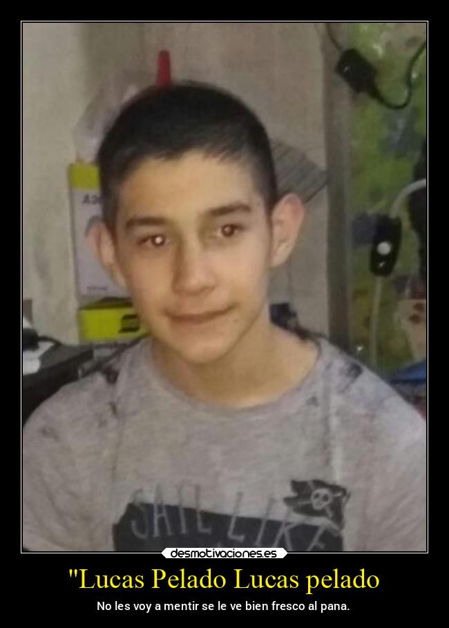 carteles memes pelado desmotivaciones