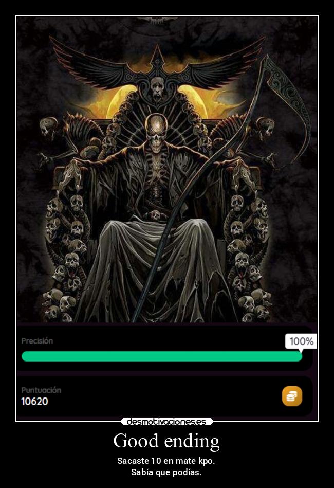 carteles motivaciones desmotivaciones