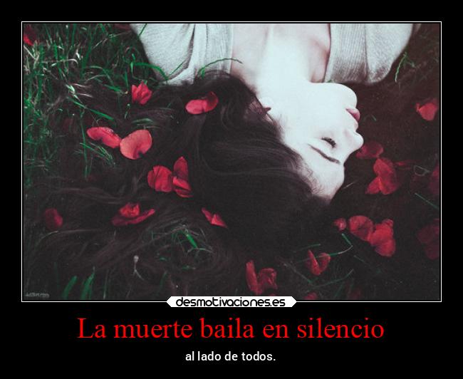 carteles muerte silencio vida superclan lossupervivientes soyunidiotatm desmotivaciones