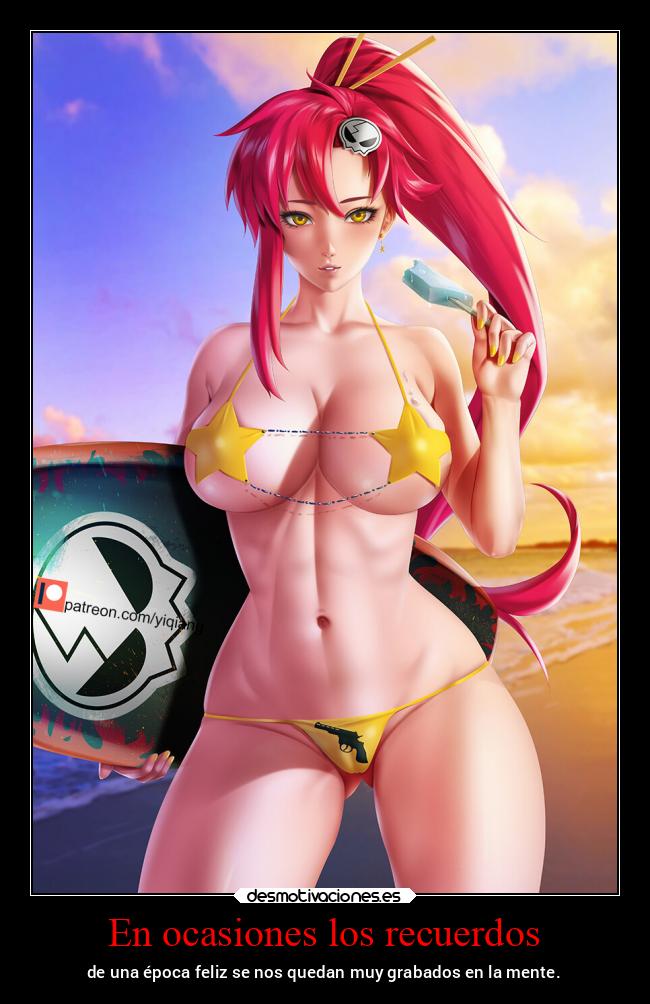 En ocasiones los recuerdos - de una época feliz se nos quedan muy grabados en la mente.