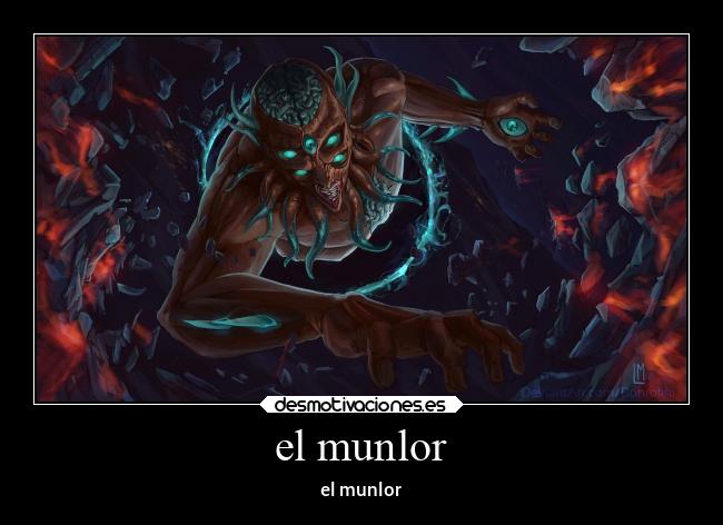 el munlor - el munlor