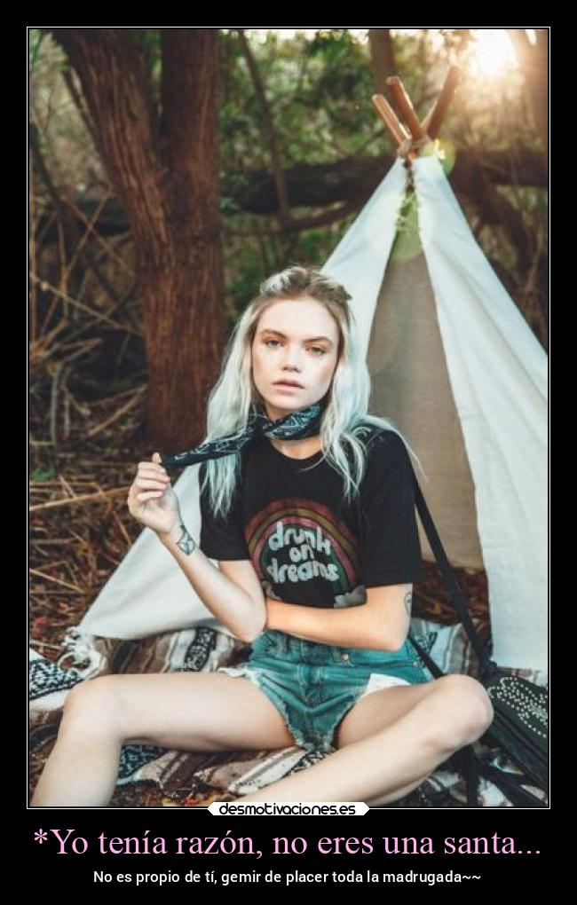 carteles sexo bailandosetequitasatanas yosequetueresmalamasyosoyunfalton loveu desmotivaciones