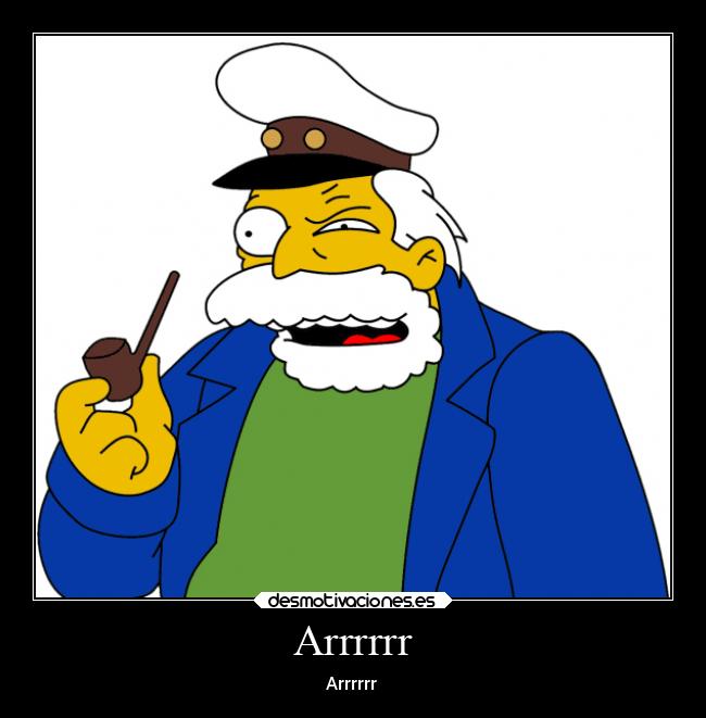 carteles simpsons desmotivaciones