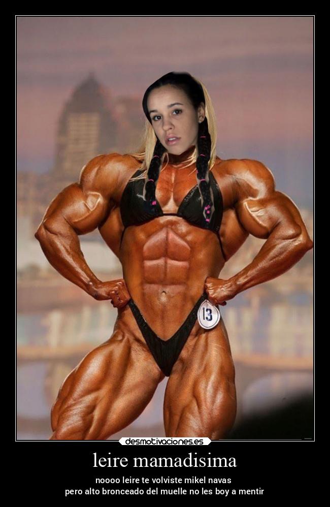 leire mamadisima - noooo leire te volviste mikel navas
pero alto bronceado del muelle no les boy a mentir