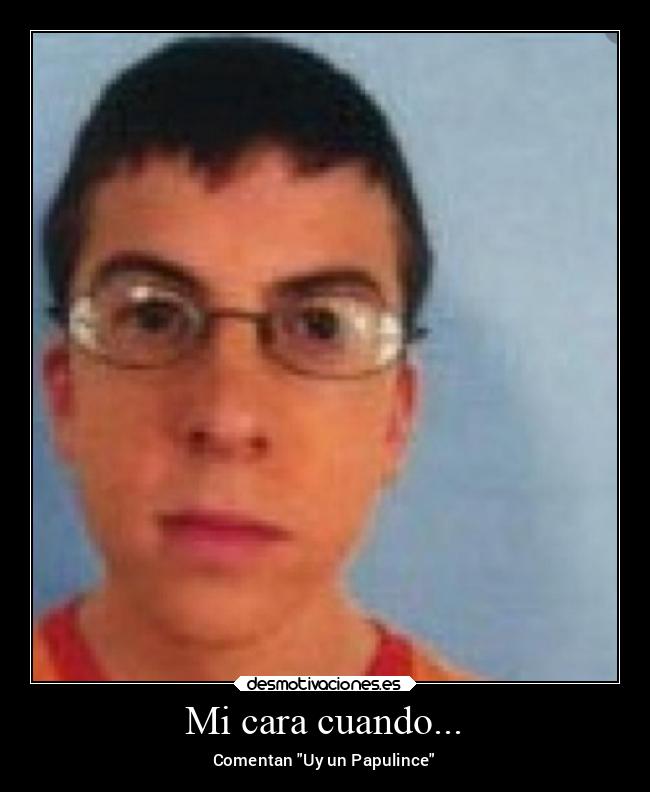 carteles tonto desmotivaciones