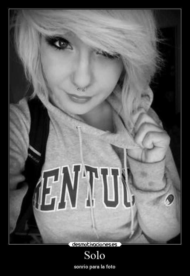 carteles tristeza soledad llorar desmotivaciones