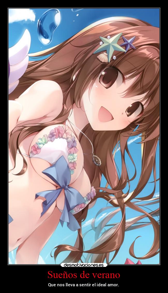 Sueños de verano - 