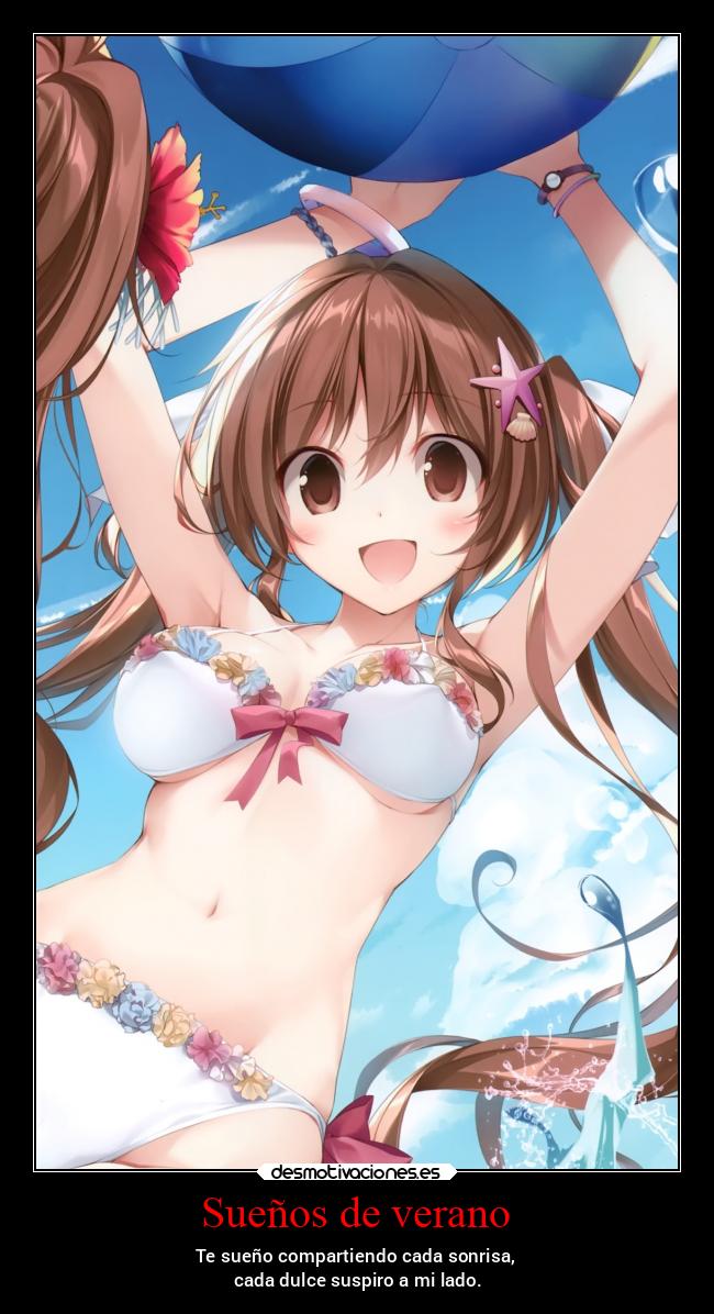 Sueños de verano - 