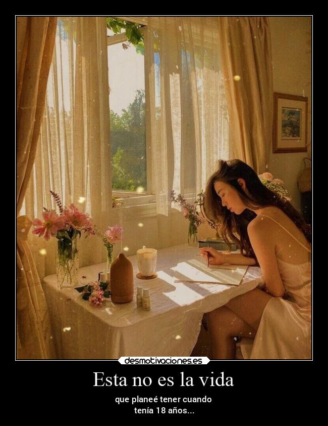 carteles vida amor vida tener cambios tuli desmotivaciones