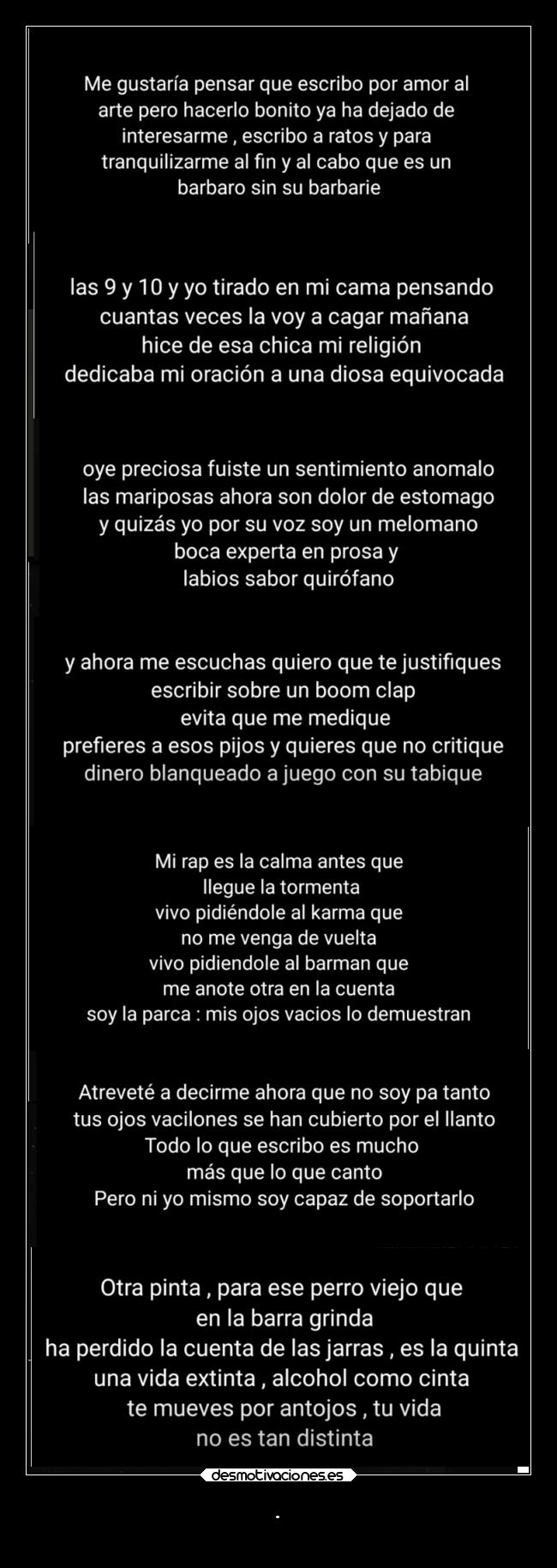 carteles vida desmotivaciones