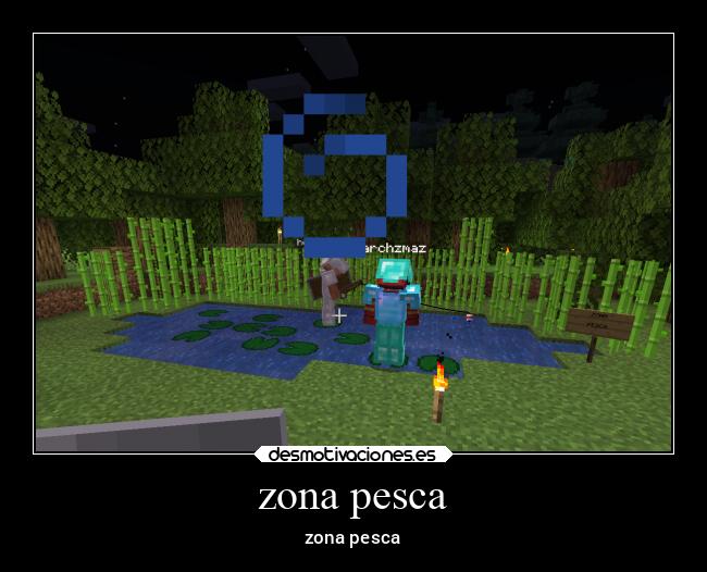 zona pesca - zona pesca