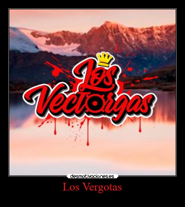 Los Vergotas -