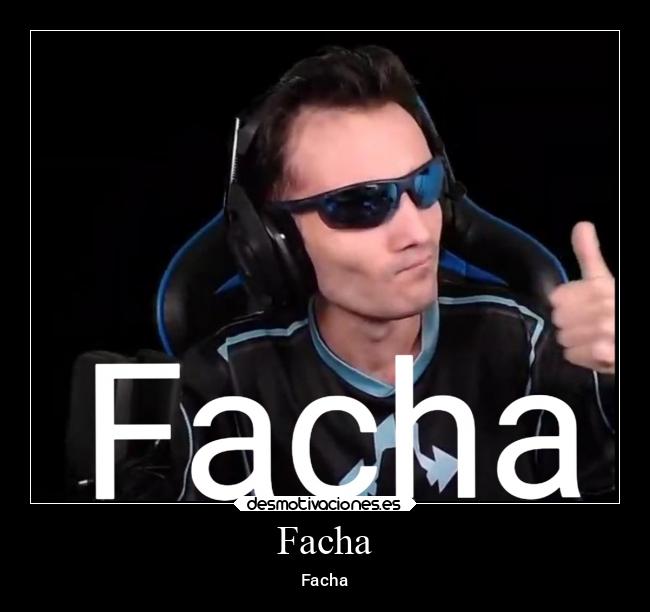 Facha -