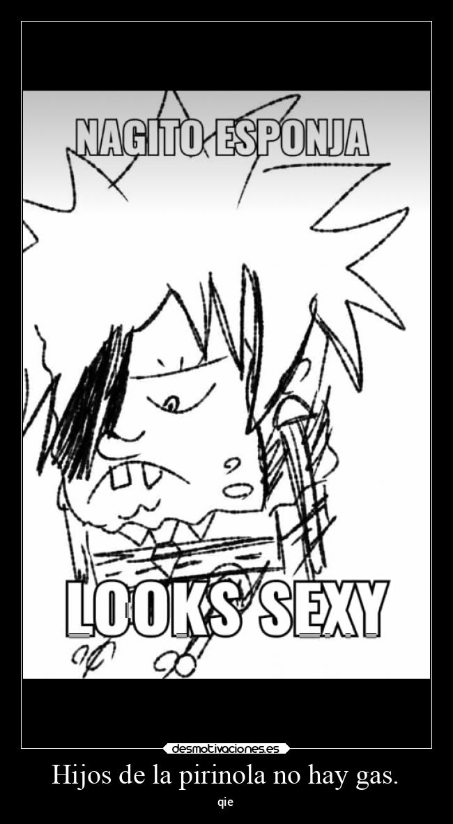 Hijos de la pirinola no hay gas. - qie
