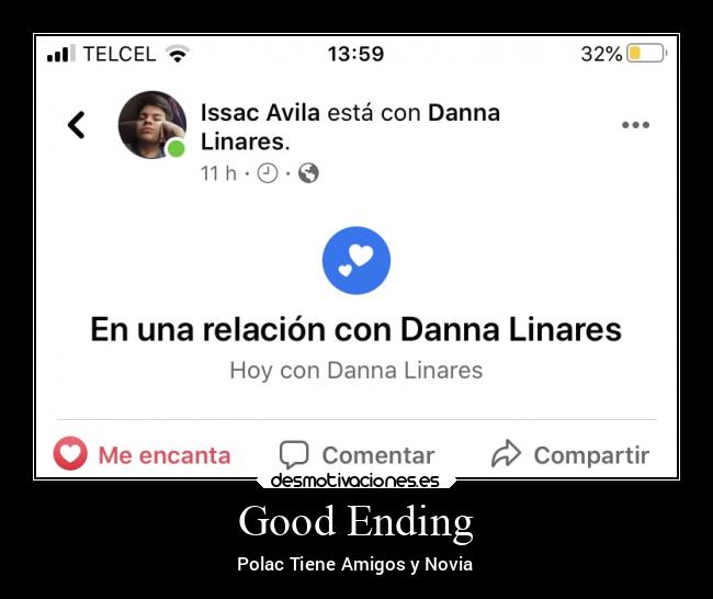 Good Ending - 