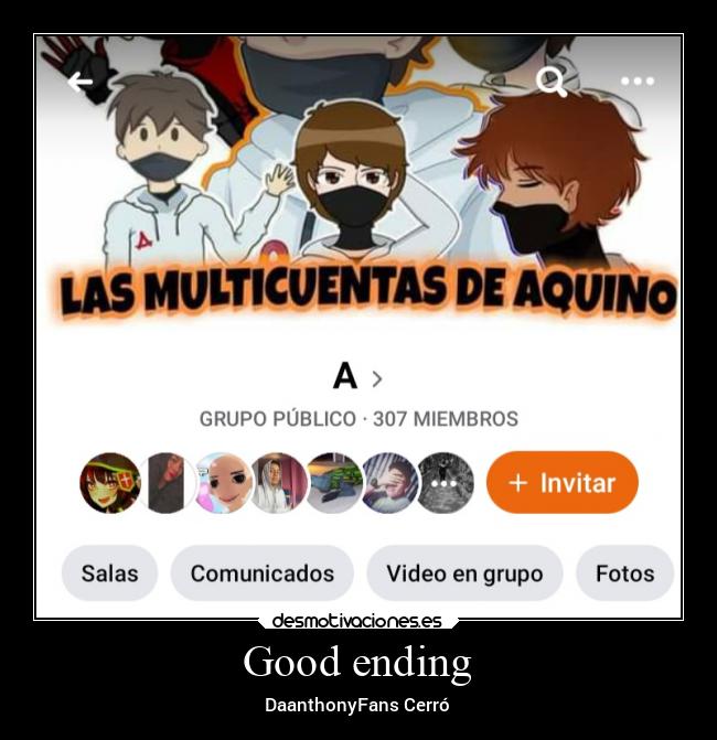 carteles alegria desmotivaciones