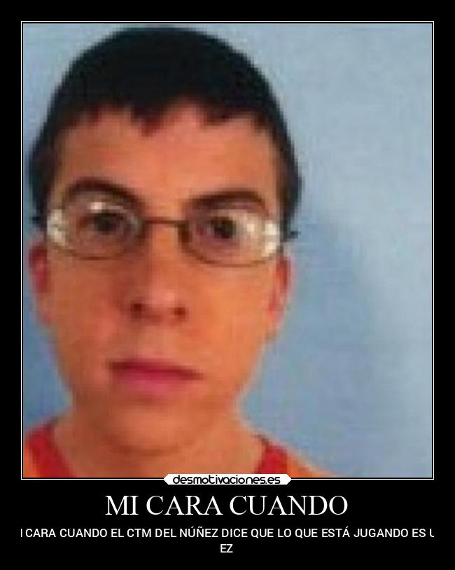 Usuario Jhiinx Desmotivaciones