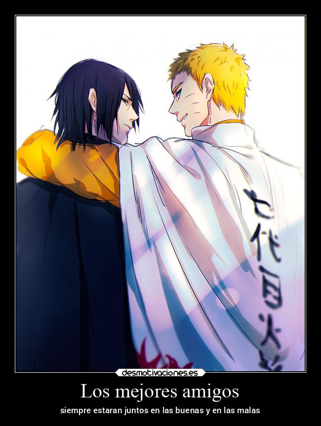 Los mejores amigos - siempre estaran juntos en las buenas y en las malas