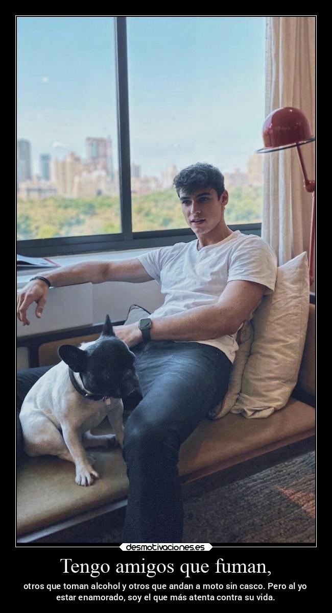 carteles amigos tonto vida debilidad asesinowalt imasesino desmotivaciones