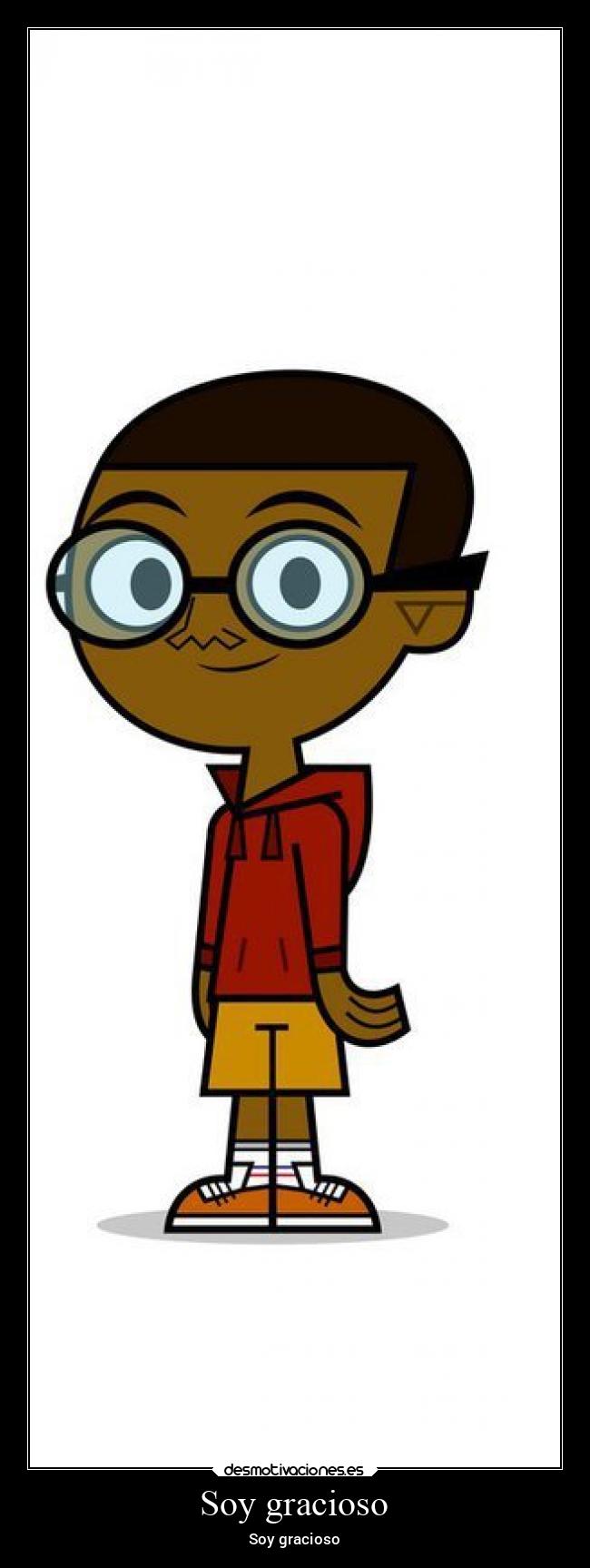 Soy gracioso - Soy gracioso
