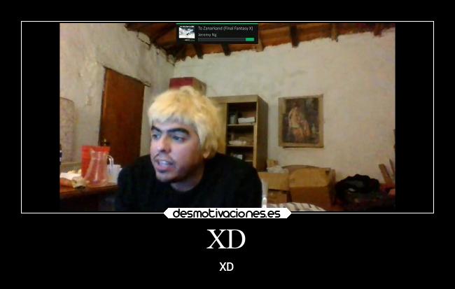 XD - XD