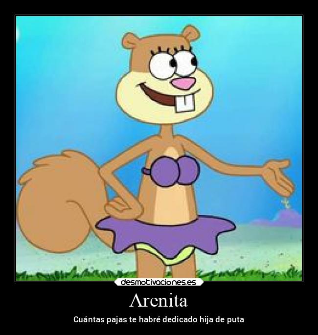 Arenita - 