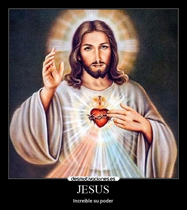 JESUS - 